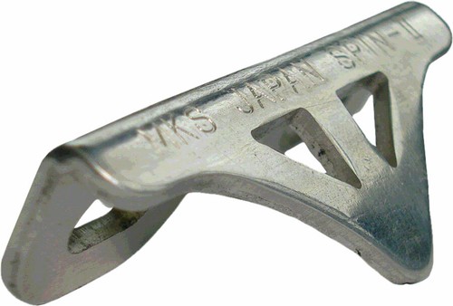 MKS Spin NKS Pedal Flips: Pair - Bild 1 von 2