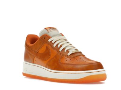 ナイキ エアフォース 1 '07 LV8 HQ3639-720 サンセット AF1 国内11月29日発売予定】ナイキ エアフォース 1 ロー 