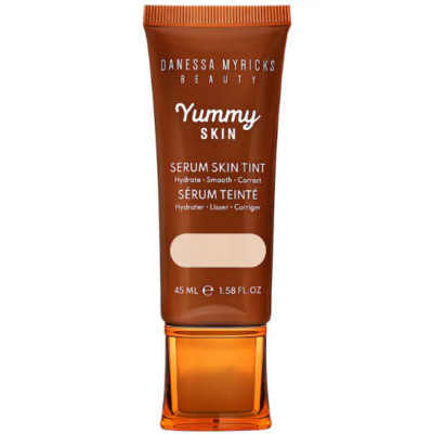 Yummy Skin Soothing Serum Skin Tint Foundation Shade 1.5, 1.58 oz - New