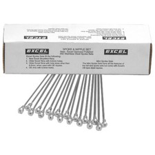 Excel XS9-21217 Spoke Kit - Front 21"