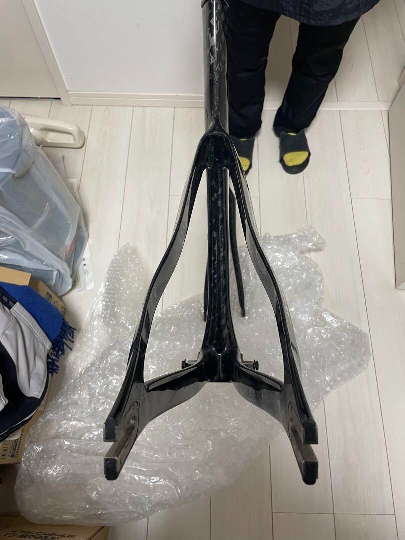 TESCHNER TRACK PRO BBセット TESCHNER TRACK PRO BBセット