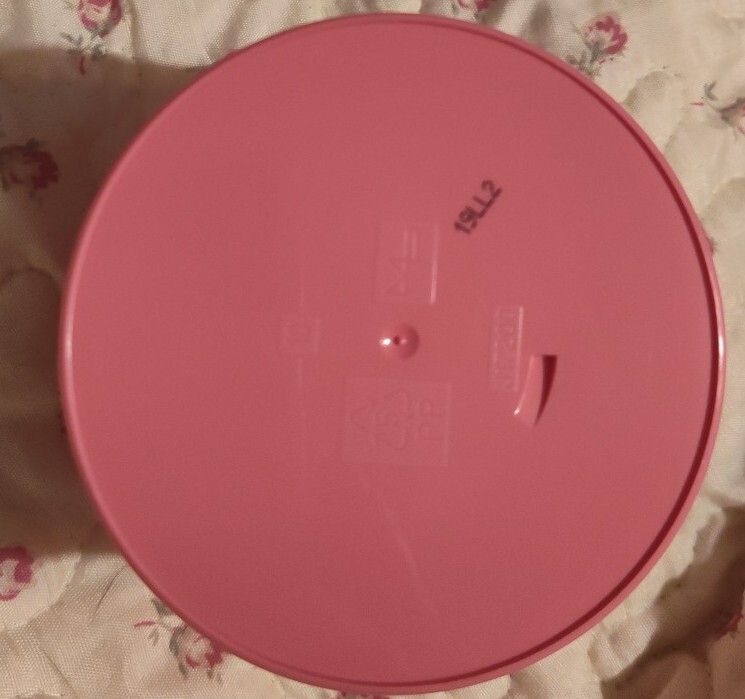 Soap & Glory The Righteous Butter Original Pink 10.1 oz. / 300 mL New