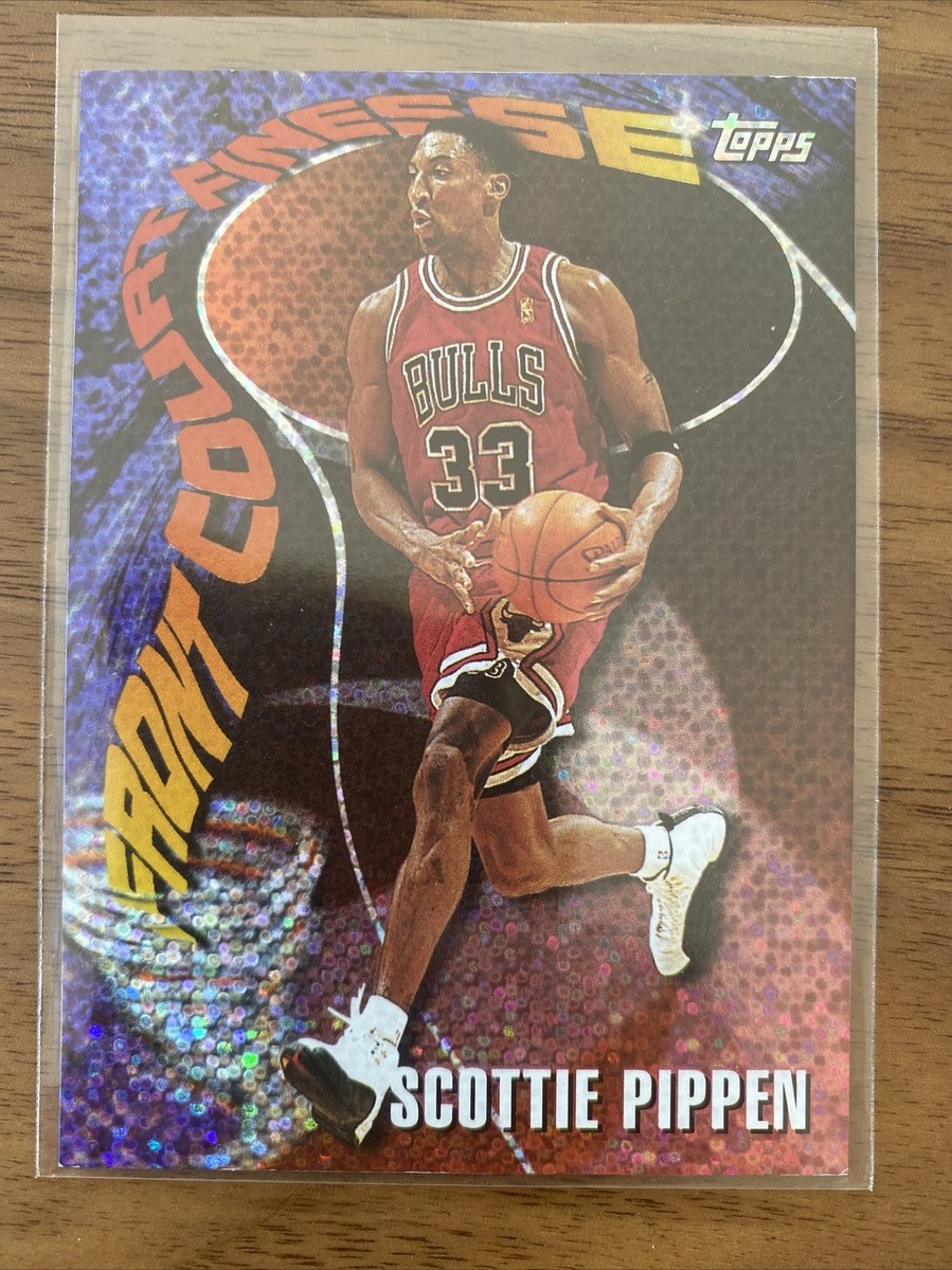 初期 49枚 Scottie Pippen Auto 11 Panini NBA 初期 49枚 Scottie Pippen Auto 11 Panini NBA Panini Scottie