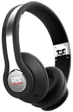 MTX StreetAudio On Ear Headphones IX1 For iPhone Android