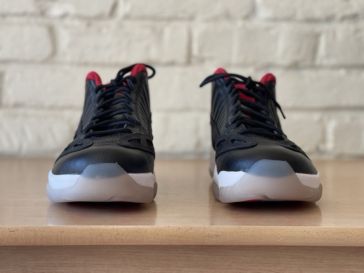 Nike Air Jordan 11 Retro Low IE Bred Concord Men Size 10.5