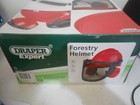 Draper Tools Forestry Helmet (82646)