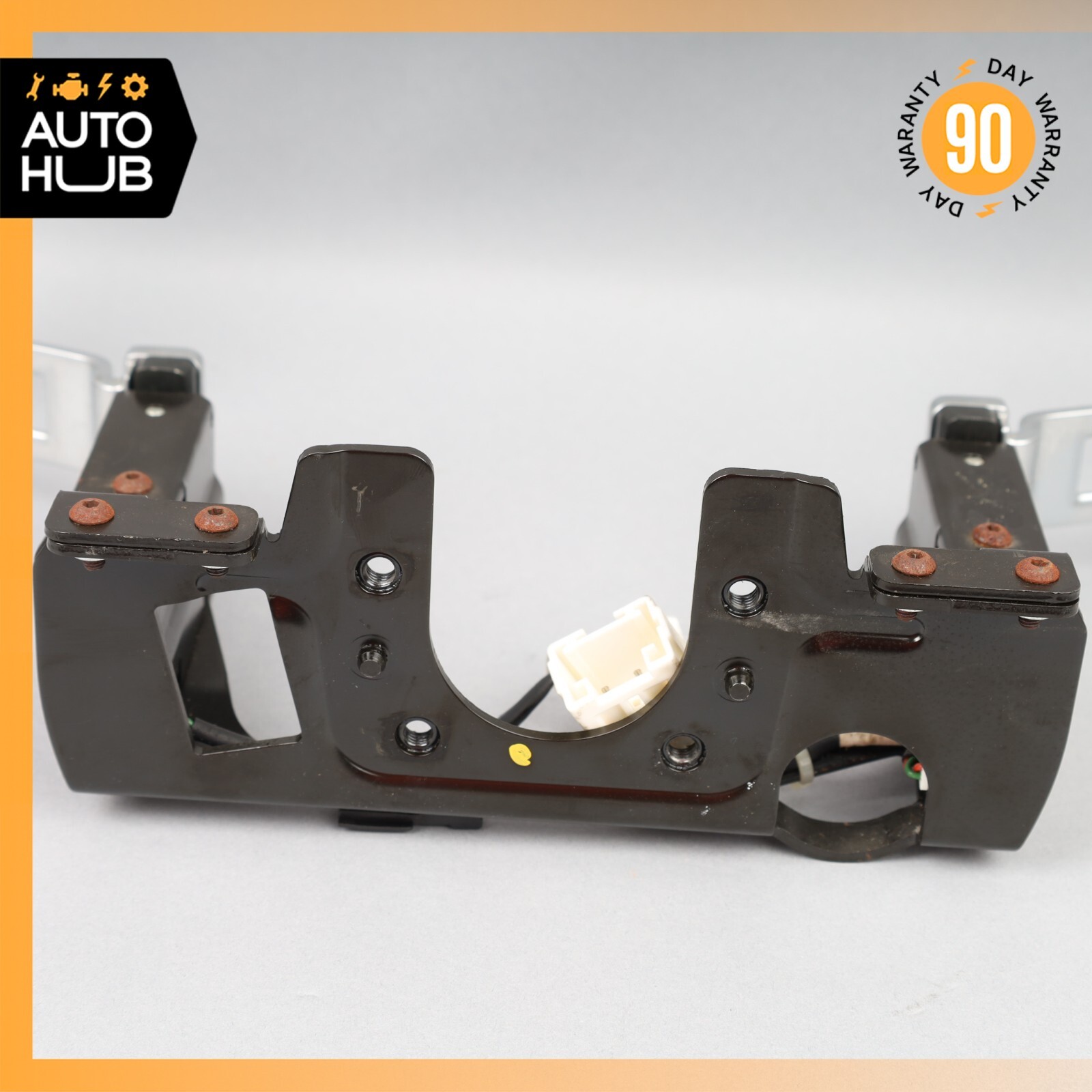 Maserati Quattroporte M156 S Q4 Steering Wheel Paddle Shifters Set OEM 50k