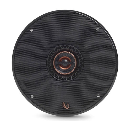 Ford Transit Custom 6.5" 2 Way Front or Rear Door Coaxial Speakers Upgrade Kit - Picture 2 of 9