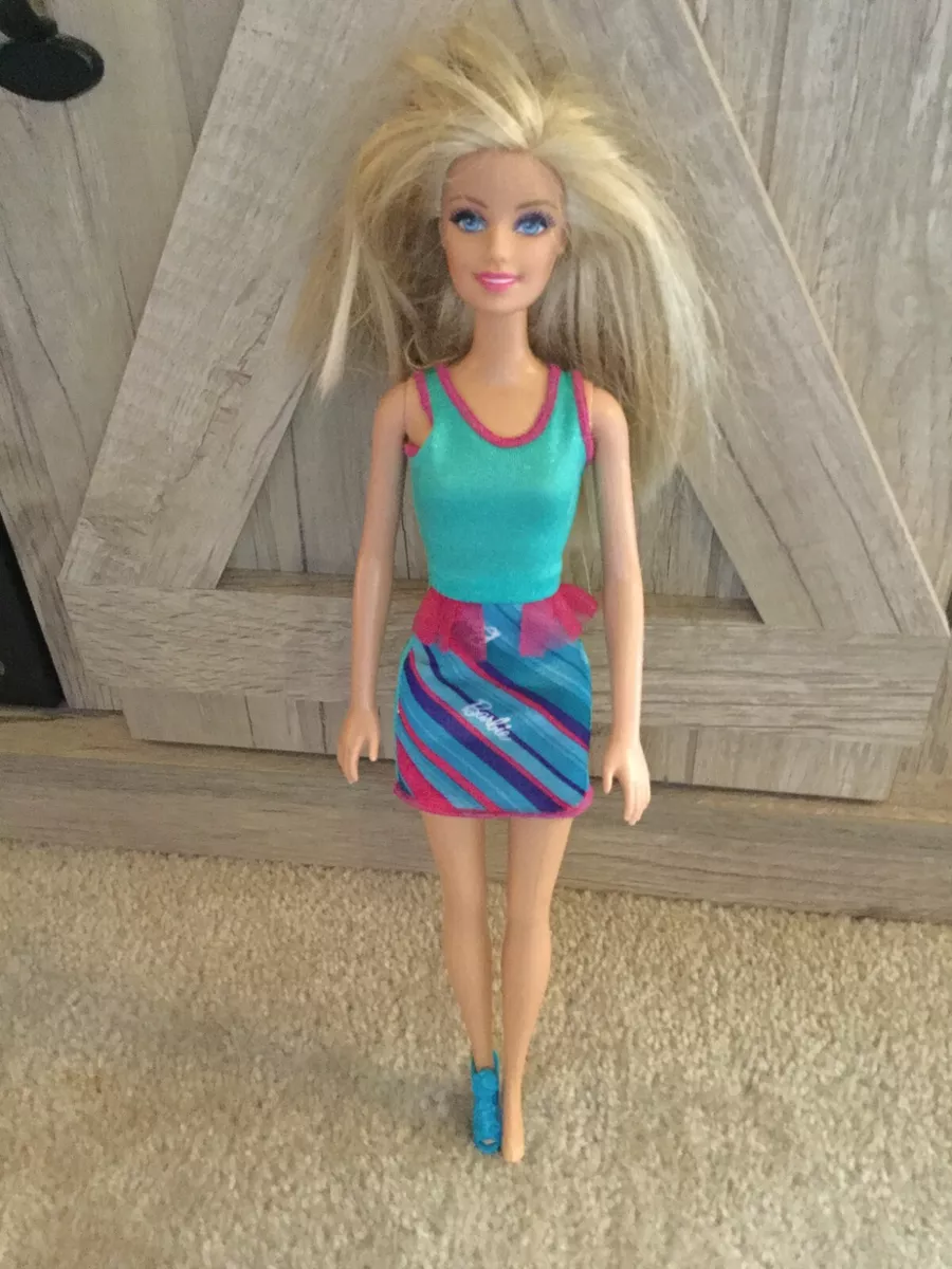 Main barbie cheap