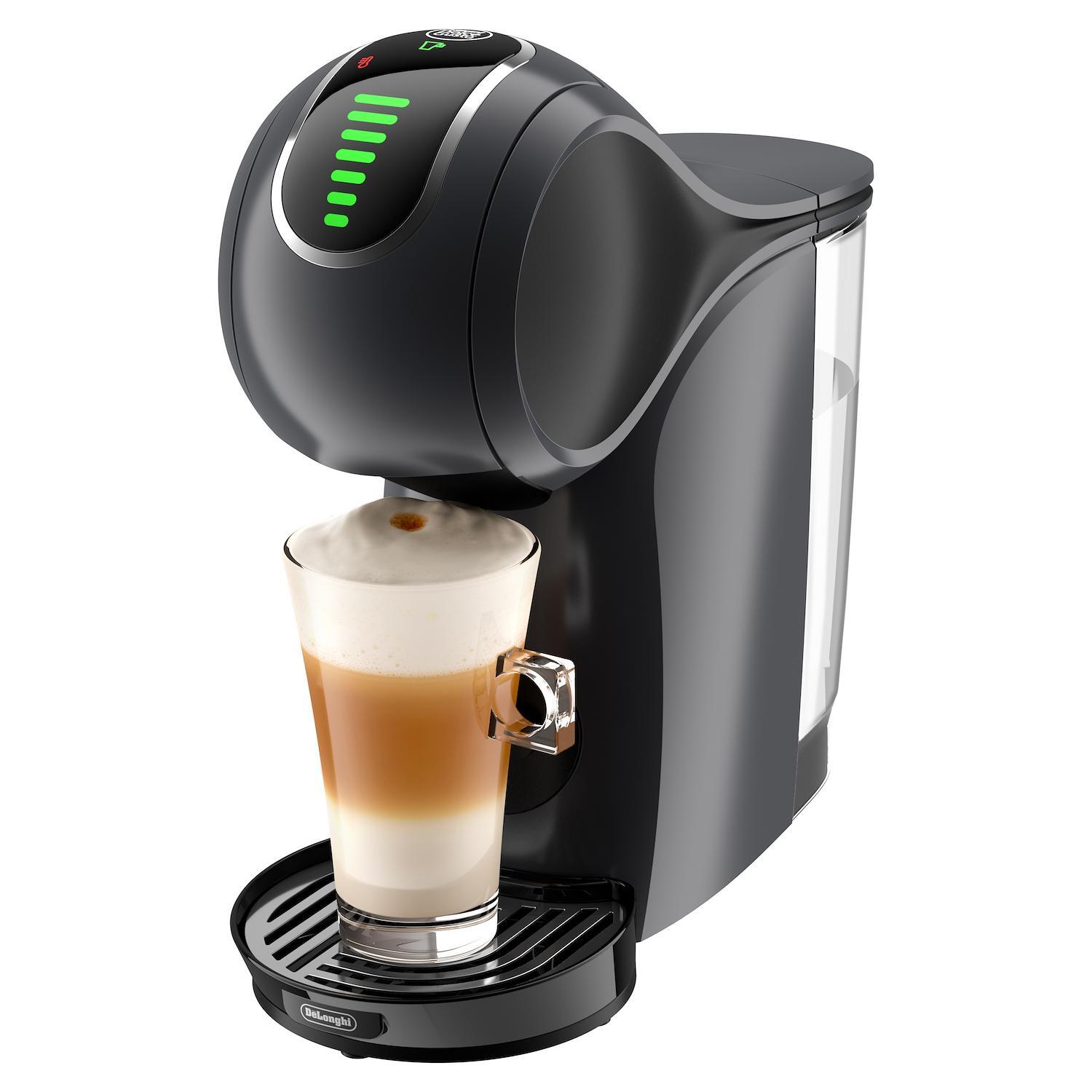 Dolce gusto De Longhi Genio S Touch EDG426.GY