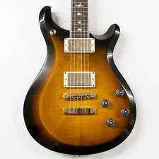 PRS S2 McCarty 594 Electric Guitar - Black Amber