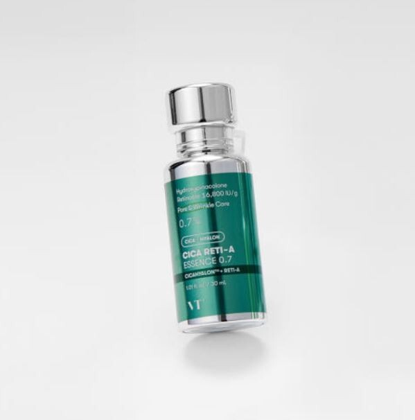 VT CICA RETI-A ESSENCE 0.7 30ml Hydroxypinacolone Retinoate (0.7
