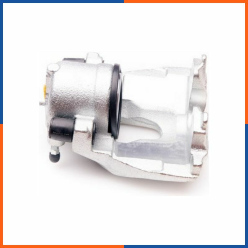 Etrier de frein avant gauche Opel 23SKV055 pièce de freinage pour remplacement oem 542293
