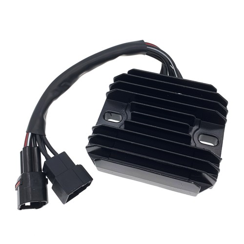 For 2003-07 Suzuki SV1000, 08-12 SV650, 03-12 SFV650 Voltage Regulator Rectifier - Imagen 5 de 7