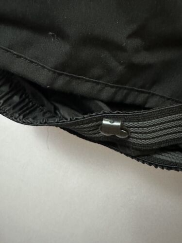 Pantalones de esquí para nieve Burton medianos de espectro negro - Imagen 3 de 9