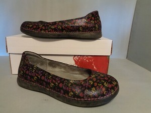 alegria flats