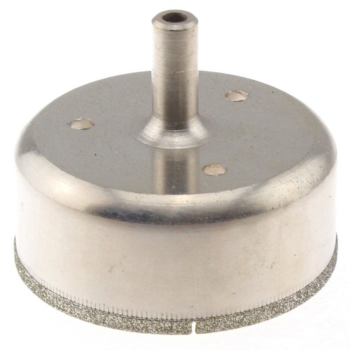 80-100 mm Diamond Hole Saw Core Drill Bit Glass Coated Masonry Drilling Cutter - Picture 16 of 38