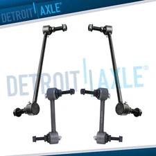 Front & Rear Sway Bar Ends for 2010 2011-2016 Ford Taurus Flex Lincoln MKS MKT