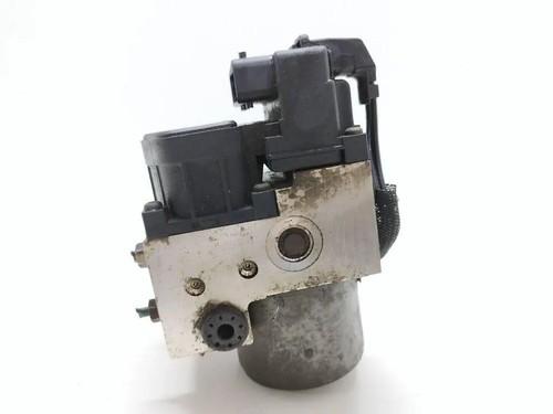 RENAULT GRAND SCÉNIC II JM0/1 ABS Hydraulikblock 7700432643 1.90 32806346