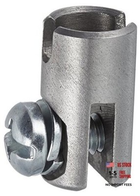 3/8E-FC Drain Cable Female Connector