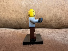 Blacksmith 6918 Kingdoms Castle LEGO&reg; Minifigure Mini Figure  CAS492