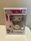 Funko Pop! WWE Stone Cold Steve Austin #89 Vinyl Figure 7 Eleven