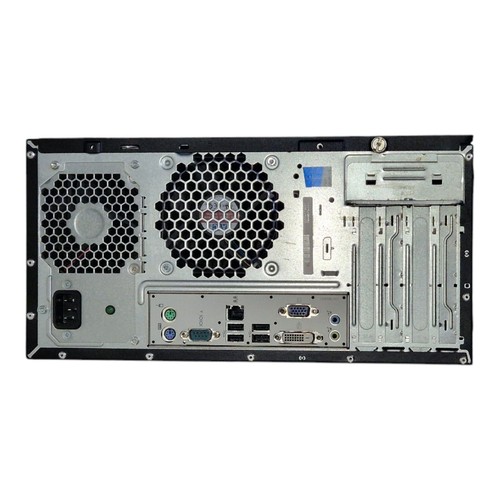 PC HP ProDesk 400 G1 MT/ Intel i5 4570 - 3.2 GHz /8GB RAM • Ohne Festplatte #PC6 - Bild 7 von 12