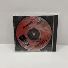 age of empires The Rise Of Rome Expansion 