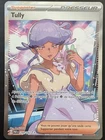 Carte Pokémon Tully 244/182 PAR Ecarlate Violet Faille Paradoxe FR NEUF
