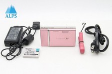  Near mint FUJIFILM FinePix Z5fd 6.3MP Compact Digital Camera Pink 260203i