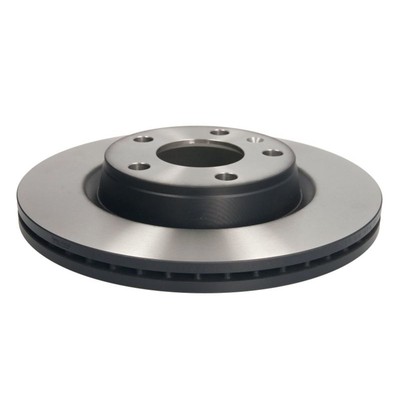 Bremsscheibe TRW DF2806 vorne, belüftet, 1 Stück