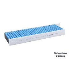 ORIGINAL® Knecht Filter, Innenraumluft Aktivkohle für VW TAOS Opel GRANDLAND