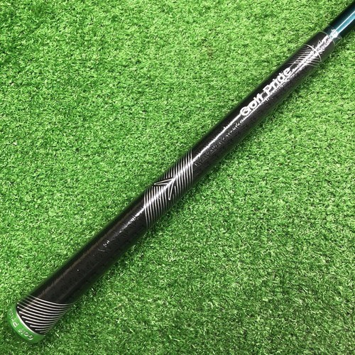 Fujikura Gsh-405 VENTUS Shaft (5-Speed) Callaway Golf Clubs (No Sleeve) - Picture 7 of 11