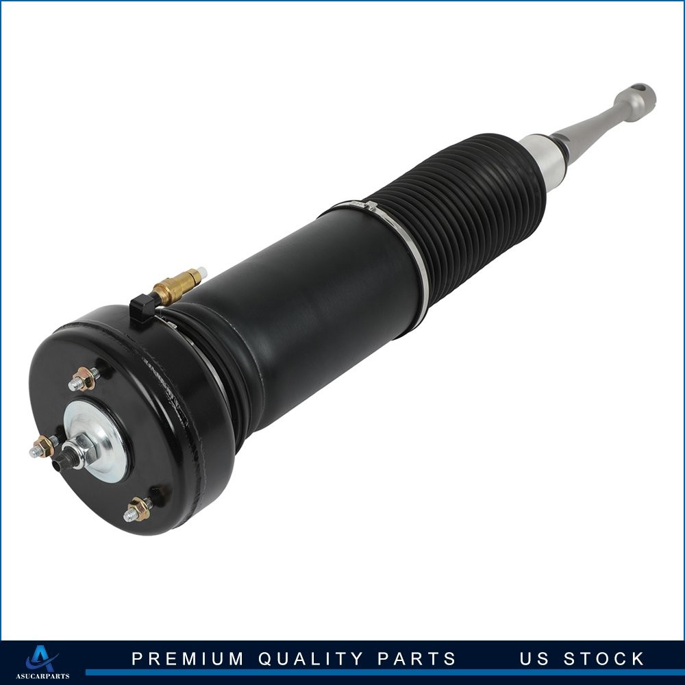 Air Suspension Shocks Struts Front For 2004 - 2014 Rolls Royce Phantom RR1 RR1N