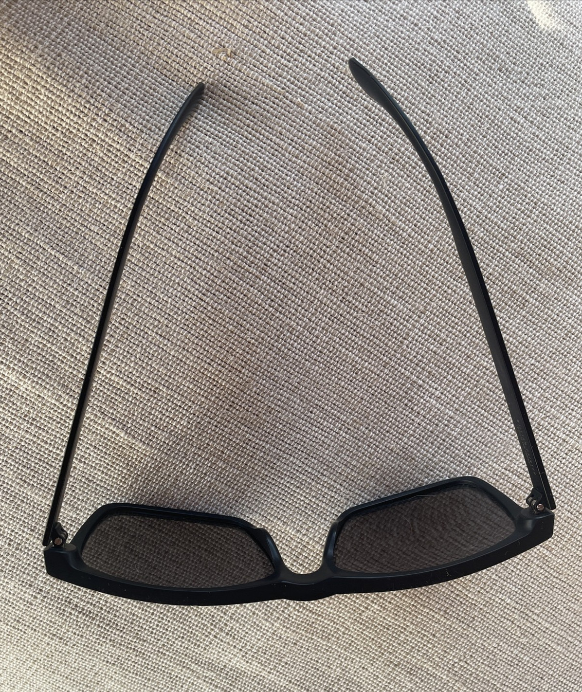 William Painter The Level Titanium Polarized Blac… - image 6