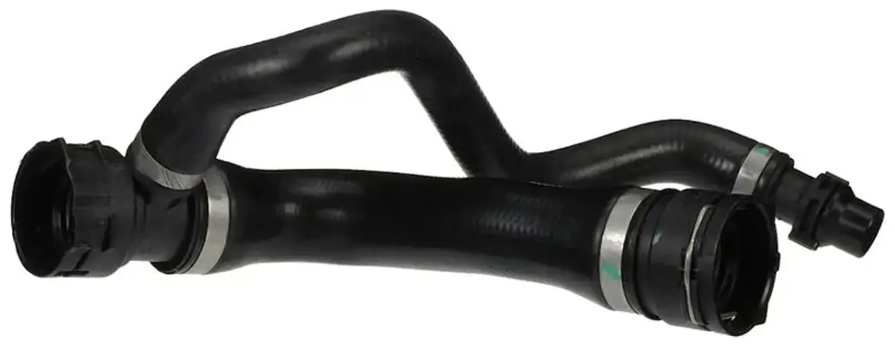 Cooling system hose EPDM (ethylene propylene diene Monomer (M-class) rubber)