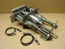 Bosch 3842999678 0822243003 linear press module, conveyor belt lifter (PLIN0046)
