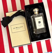 Blue Agava & Cacao Jo Malone London perfume - a fragrance