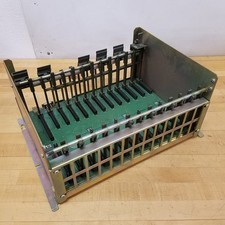 Allen Bradley 1771-A3B Slot I/O Chassis, 12 Slot, 5V, 24A - USED