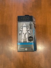 NEW Hasbro Star Wars The Black Series 6  Imperial Rocket Trooper Battlefront 2