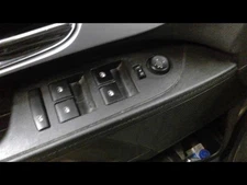 Driver Front Door Switch Driver Window Fits 10-17 EQUINOX 204309