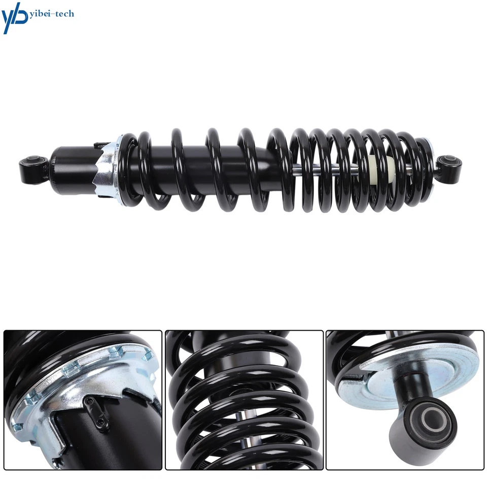 Amortiguadores traseros 2017-2019 para Can-Am Defender HD8 Traxter HD10 HD10 Max Foto 4 de 4