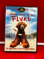 2009 DVD Fluke MGM Movies