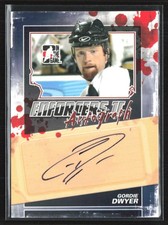 2013 ITG Enforcers II Hockey Cards 14