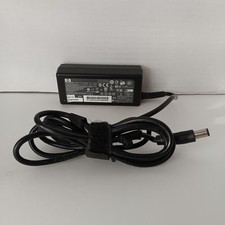 Genuine HP Computer Cable -- AC Power Adapter Charger 19.5V 3.33A 65W 677774-001