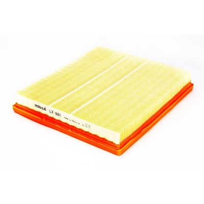 1X AIR FILTER FITS: MERCEDES E G S 4.0D 06/00-12/08 NEW