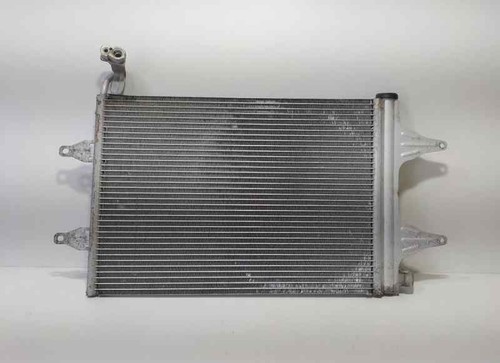 6Q0820411K KONDENSATOR / KÜHLER DER KLIMAANLAGE KONDENSATOR / 86656 / 181831 FÜR