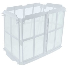 Filtre pour Maytronics Dolphin S300i BIO S300i S300 S200 RUN 30 robot de piscine
