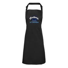 Personalised Any Name Mechanic of Mayhem Funny Adult Apron DIY Kitchen Gift