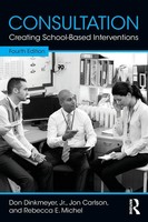 Consultation Creating School-Based Interventions Don Dinkmeyer Jr. (U. A.) Buch